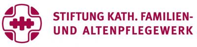 Logo Stiftung Kath. Familien- und Alternpflegewerk